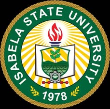 ISU logo